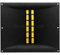 HiVi RT2H-A Planar Isodynamic Tweeter