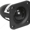 HiVi TN25 Fabric Dome Tweeter - Pair