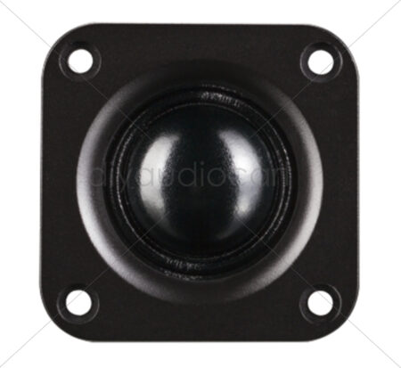 HiVi TN25 Fabric Dome Tweeter - Pair