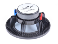 MarkAudio Alpair 12PW (8 inch driver)