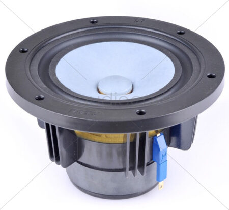 MarkAudio Alpair 12P (8 inch driver)