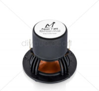 MarkAudio Alpair 7MS Gold Cone 4