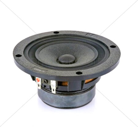 MarkAudio Alpair CHBW-70