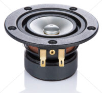 MarkAudio CHN50 (3-inch Full-range driver) - Pair