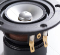 MarkAudio CHN50 (3-inch Full-range driver) - Pair