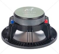 MarkAudio CHR-120 Silver