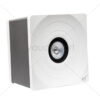 MarkAudio Tozzi One Kit White-Pair