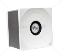 MarkAudio Tozzi One Kit White-Pair