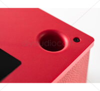 MarkAudio Tozzi One Kit Red-Pair