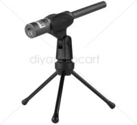 miniDSP UMIK-1 Omni-directional USB Measurement Calibrated Microphone