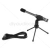 miniDSP UMIK-1 Omni-directional USB Measurement Calibrated Microphone