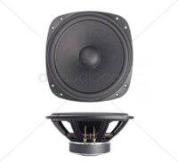 SB Acoustics SB20PFC30-4 8'' Paper Cone Woofer