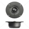 SB Acoustics SB29SDAC-C000-4 29mm Textile Dome Tweeter