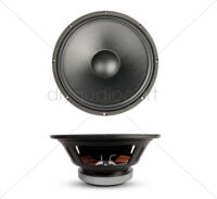 SB Audience Bianco-12MW200 12