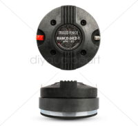 SB Audience Bianco-34CD-T Compression Driver- 1"