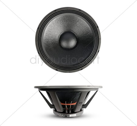 SB Audience Nero-21SW1100D 21" Subwoofer