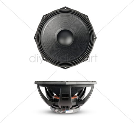 SB Audience Rosso-18SW1000D 18" Subwoofer