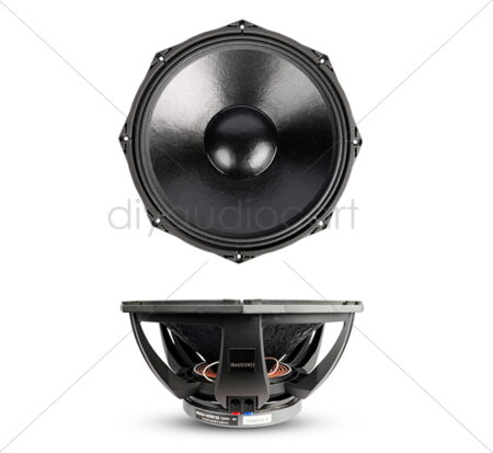 SB Audience Rosso-18SW750 18" Subwoofer