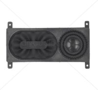 Tang Band T2-2181SA 2" Subwoofer Module 6-7/8" x 2-3/4"