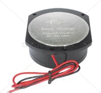 Tang Band - W4-2074  Bass Shaker 