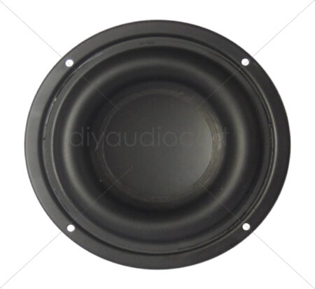 Tang Band W5-1138SMF 5" Paper Cone Subwoofer Speaker