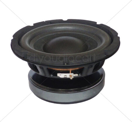 Tang Band W8-740P 8" Subwoofer