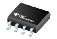 Texas Instruments - Dual High-Speed Low-Noise Operational Amplifier MC33078D