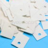 TO-220 LT240Al2O3 Thermal Conductive Ceramic Plate