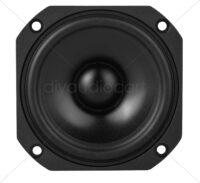 Wavecor FR084WA01 3-1/4