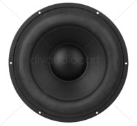 Wavecor PR270WA01 10-1/2" Paper Cone Passive Radiator