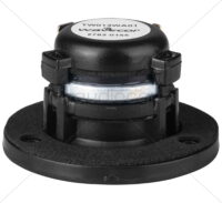 Wavecor TW013WA01 13mm Textile Dome Neodymium Tweeter with Rear Chamber-Pair