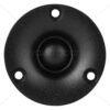 Wavecor TW013WA01 13mm Textile Dome Neodymium Tweeter with Rear Chamber-Pair