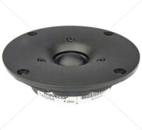 Wavecor TW022WA05 22mm Textile Dome Tweeter