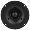 Wavecor TW030WA11 30mm Semi Horn Loaded Textile Dome Tweeter with Rear Chamber 4 Ohm
