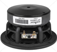 Wavecor WF120BD03 4-3/4
