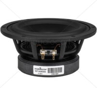 Wavecor WF182BD03 7" Balanced Drive Paper Cone Mid-Woofer 4 Ohm