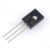 STMicroelectronics - BD139-16 - Bipolar Transistors - BJT NPN Silicon Transistor