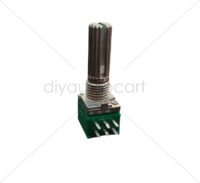 DAC - 10K Dual Potentiometer