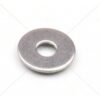 DAC - Washer 8mm - Stainless Steel
