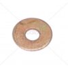 DAC - Washer 10mm - Tensile Steel