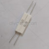 DAC - 6.2 Ohm 10W Precision Audio Grade Resistor