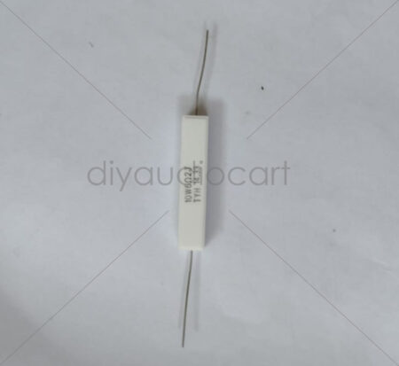 DAC - 6.2 Ohm 10W Precision Audio Grade Resistor