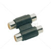 MX 4 WAY RCA CONNECTOR MX 874