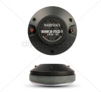 SB Audience Bianco-75CD-T Compression Driver- 1.4