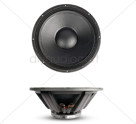 SB Audience ROSSO-18SW650 Subwoofer