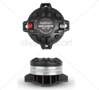 SB Audience ROSSO-34CDN-PK Compression Driver