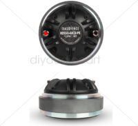 SB Audience ROSSO-44CD-PK Compression Driver