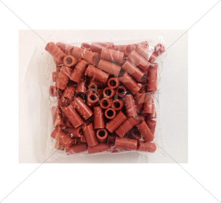 Spacer - 10mm Round - Plastic