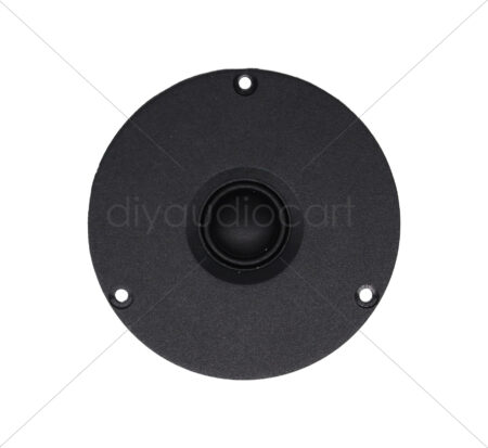 SEAS Prestige 19TFF1 - H0737 3/4" Textile Dome Tweeter