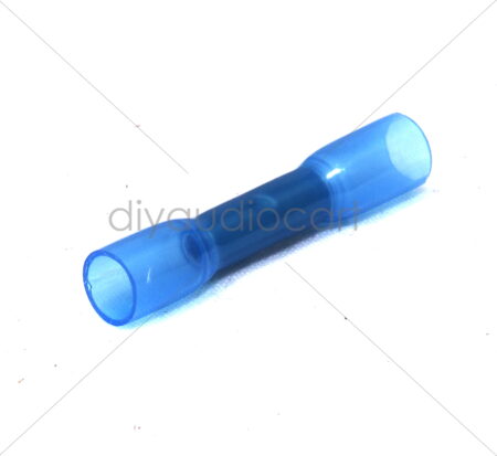 DAC – Heat Shrink Water Proof Butt Connectors - Blue - BHT2